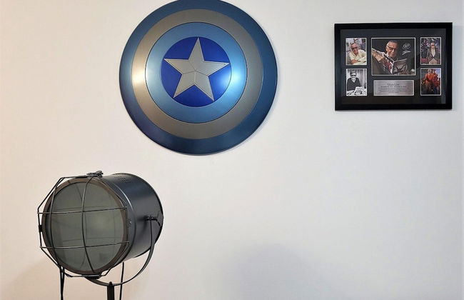 Marvel Apartment With Pool Near Playa Vera - Photo 31