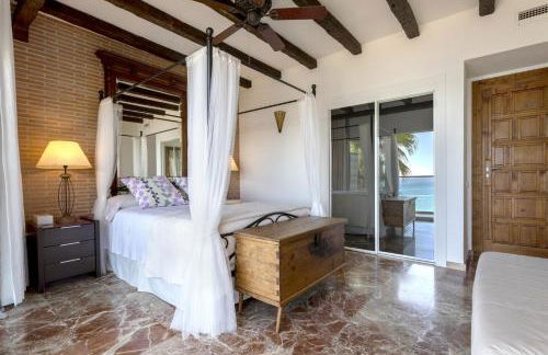 Apartamento Playa Centro Vistas Mar - Foto 33