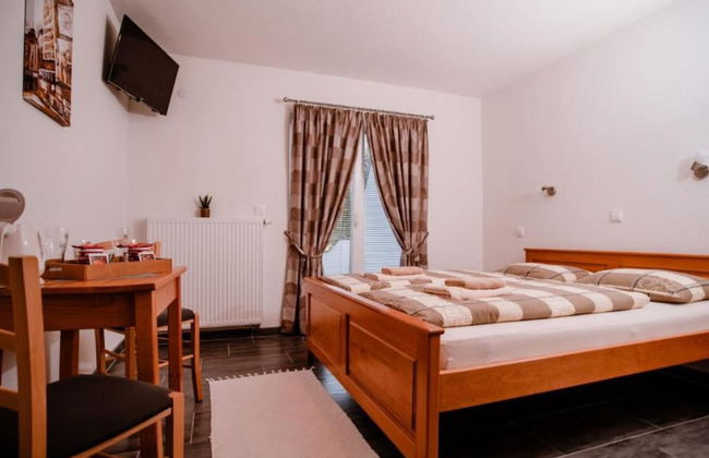 Mountain Serenity Rooms - Foto 11