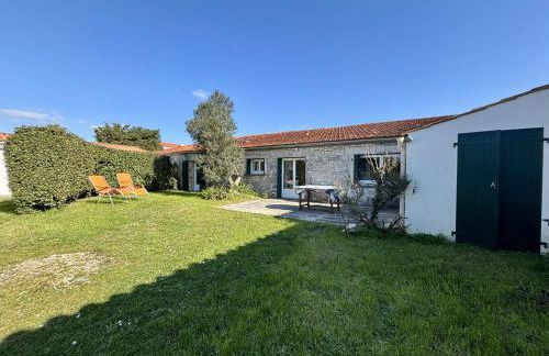 Maison 3 pièces 5 couchages - Saint Pierre d'Oléron - SPO000-385 - Foto 1