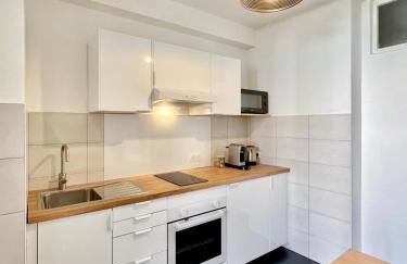 Logement au coeur de Strasbourg - Foto 6