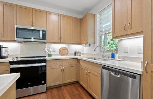 #Marbella Lane - Hale Laʻi Serene Luxury 3BR Home - Foto 32