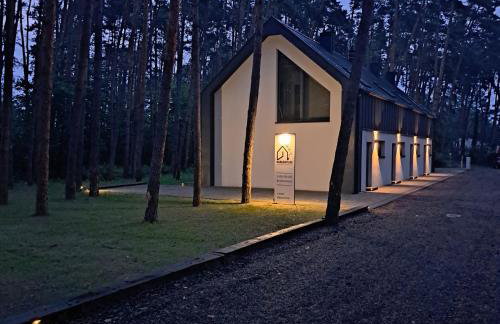 Karłowy Las - Foto 1