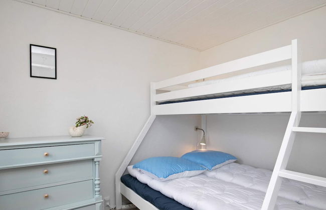 Holiday Home in Nykøbing M - Foto 32