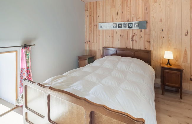 Holiday Home in Houffaliz With Garden - Photo 5