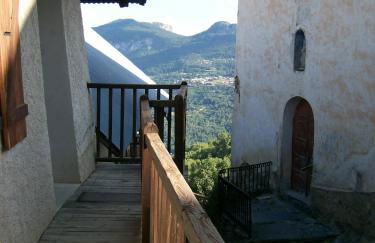 Gîtes Vallouise Ecrins - Foto 2