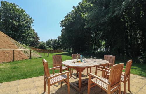 Woodlands Cottage - Photo 25