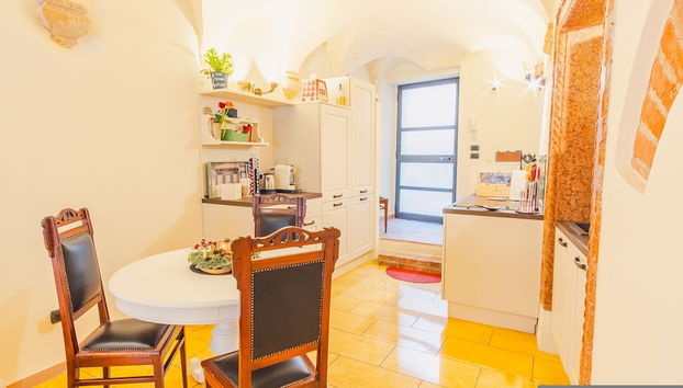 Residenza Le Mura - Italian Homing - Foto 5, Habitación