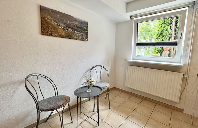 Malerisches Ferienhaus in Reil - Foto 24