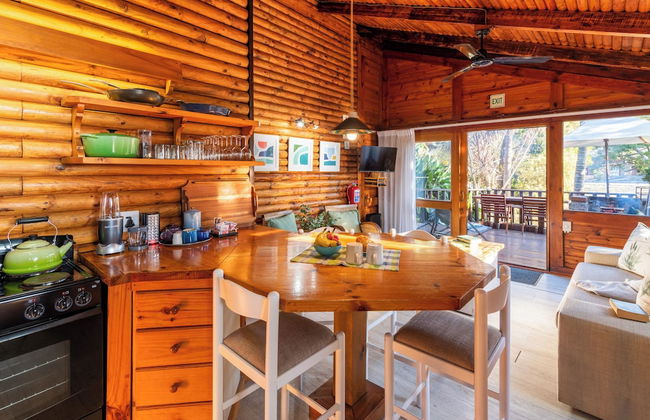 Under Milkwood Resort - Foto 19