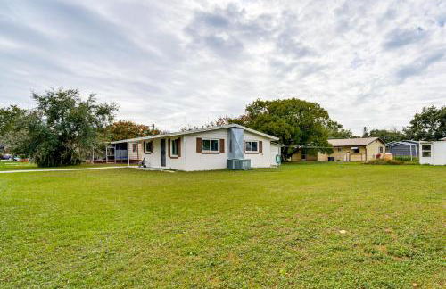 Florida Adventure Hub Near Top Attractions and Lakes - Foto 23