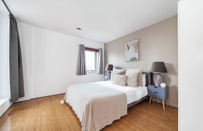 Wonderful flat in Haggerston - Photo 7