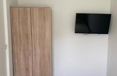 M & F HOUSE (παραλία Μαρκοπούλου Ωρωπού) - Foto 21