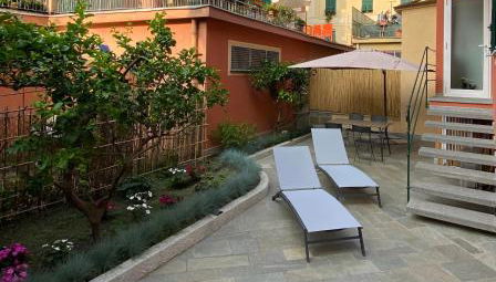 Casa dei Limoni Completely renovated in 2025 - Foto 1, Garden