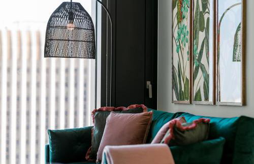 The Mercian by Your Perfect Stay Birmingham - Apart-Hotel Style - 24-Hour Reception & Gym - Photo 31