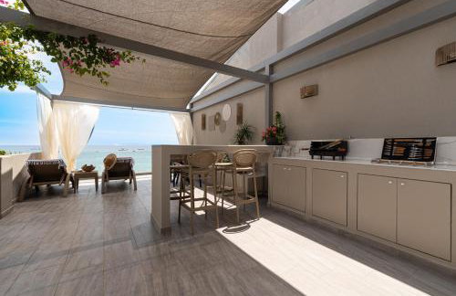 Buganvilla-Sea front villas - Photo 22