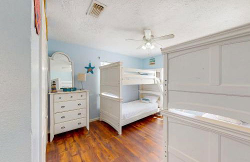 Captain's Quarters - Foto 22