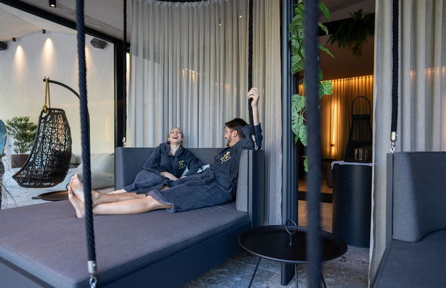 LIFESTEIL Appartementresort - Foto 55