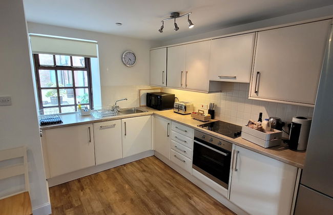 Finnich Cottages - Photo 21