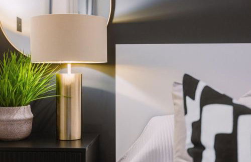 SleepLuxury ApartHOUSE - Foto 5