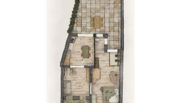 Al Borgo 01 Luxury Suites in Sardinia - Foto 2