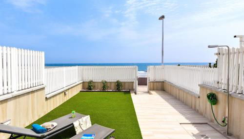 MIAMI 06 by Villagrancanaria - Foto 3, sunbed