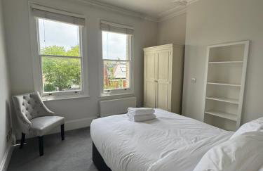 Chiswick 5 Bedroom House - Foto 30