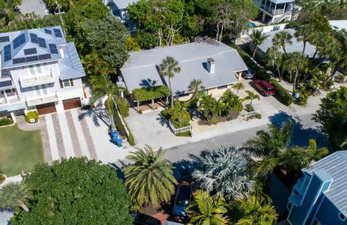 Palm Haven Beach Side Villa - Foto 1