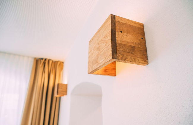 Amtshaus Gut Hügle Boutique Apartments - Foto 19