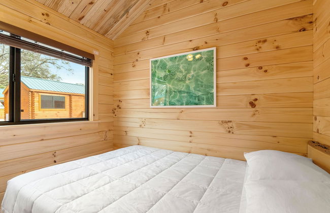 Happy Travelers RV Resort - Foto 16