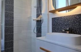 Vacances Ô Loch - Studio à 200 mètres de la plage - Le Cap Coz Fouesnant - Foto 7