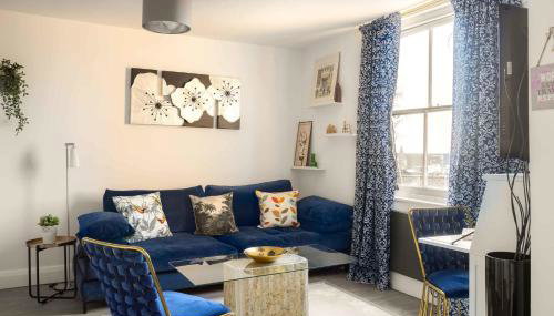 1-bed Penthouse Notting Hill - Foto 2, Other