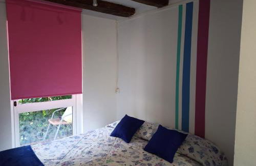 Estudio con balcon Plaza España - Foto 10