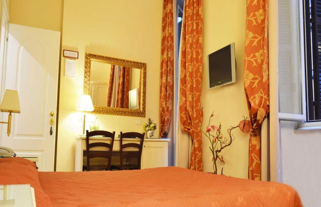 Residenza Domiziano - Foto 28