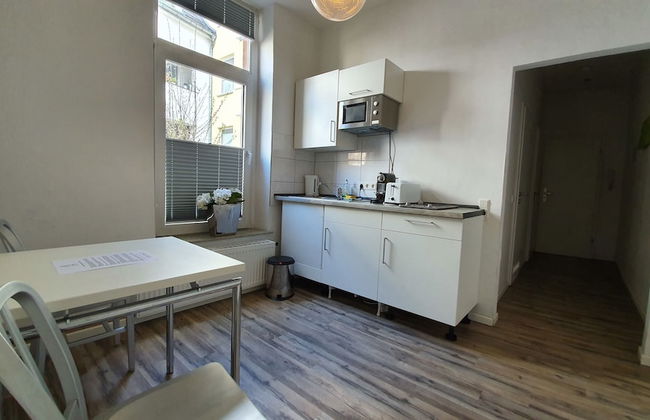 Domapartment Cologne City Altstadt - Foto 35