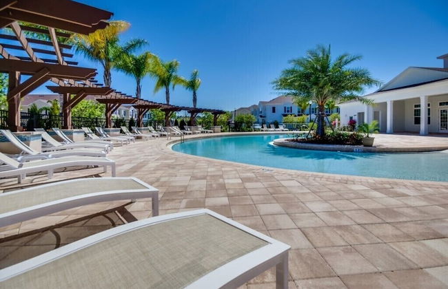 Lucaya Village Resort 4 Bdrm - Foto 21