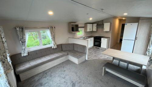 Galloway Forest Holiday Park - Foto 5