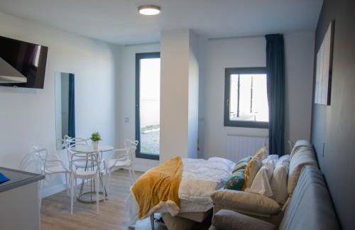 Apartamentos Santander Maliaño Suites 3000 - Foto 39