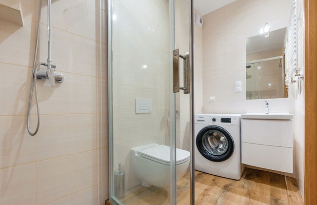 Apartamenty Sun & Snow Kasprowicza II - Foto 69