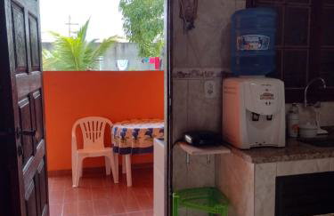 Conforto e simplicidade! Casa top com garagem, cozinha, banheiro e quarto - Foto 16