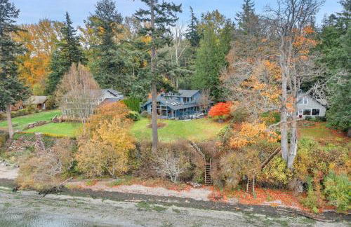 Sunny Blue Beach House - Foto 12