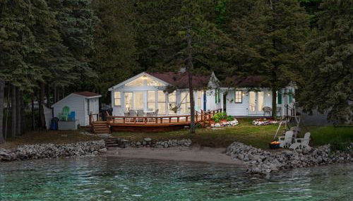 Deckside Dreams on Crystal Lake - Foto 5