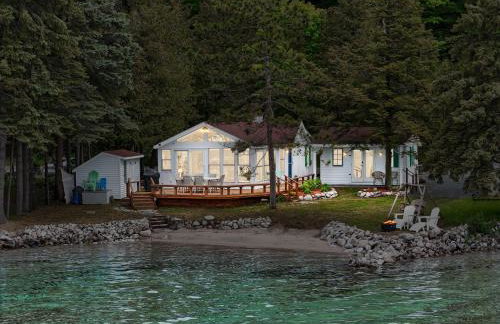 Deckside Dreams on Crystal Lake - Foto 5