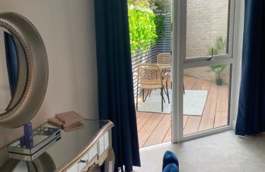 The Bay house Apartments , shanklin - Photo 31