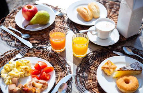 Agriturismo Ca' Vecia - Foto 21