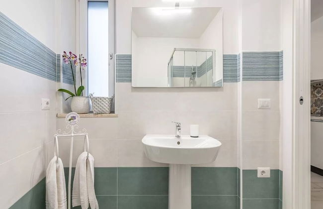 Spacious Retreat in the Heart of Sardinia - Foto 15