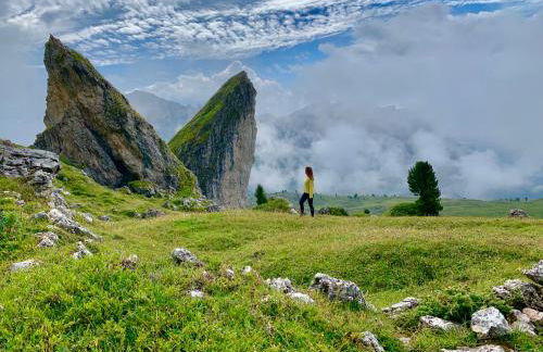 Alpine Chalet CESA VEDLA -nature & silence - Foto 42