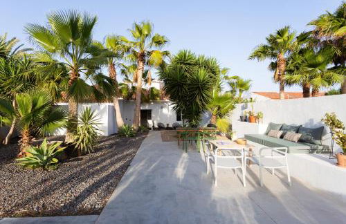 Casa María - Caserío de Guaza - Foto 7