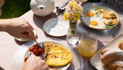 Wine Relais Villa Cipolla Pieropan - Foto 4