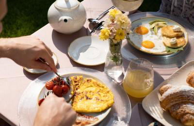 Wine Relais Villa Cipolla Pieropan - Foto 4